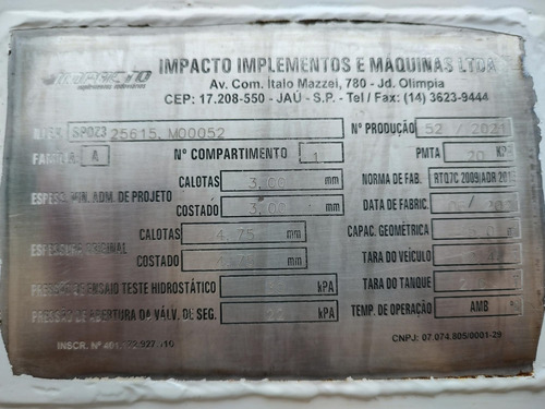 Volkswagen 26.280 E Constel. 6x4 2p (diesel)(e5)