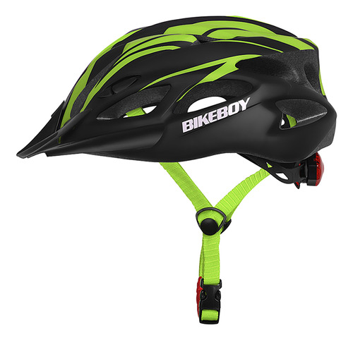 Casco De Bicicleta N Para Bicicleta De Montaña, Bicicleta De