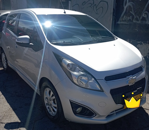 Chevrolet Spark GT 1.2 Ltz