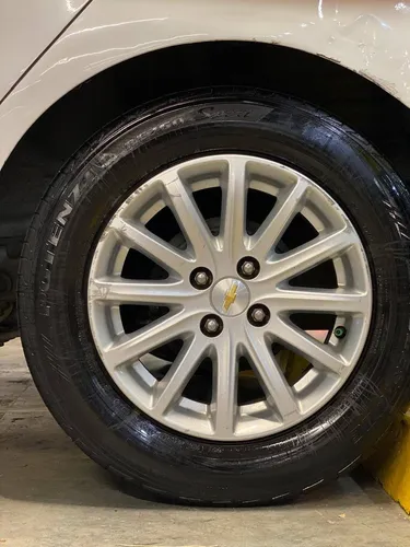 Chevrolet Cobalt 1.8 Ltz