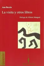 Comprar Libro La Visita Y Otros Libros De Ana Becciu (35)