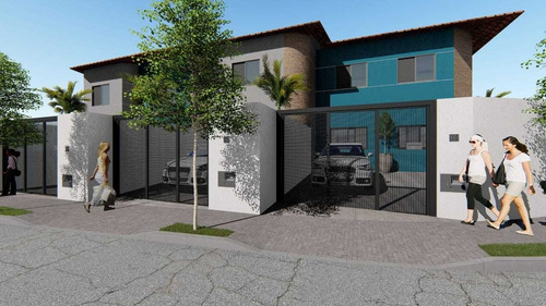 Imagem 5 de 8 de 16- Casas Novas A Venda Em Itaqua,aceita Financiamento