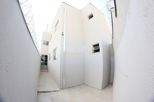 Imagem 14 de 14 de Apartamento Padrão Em Franca - Sp - Ap0302_rncr