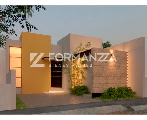 Casa Star En Preventa En Jardines Del Chamizal En Tecomán