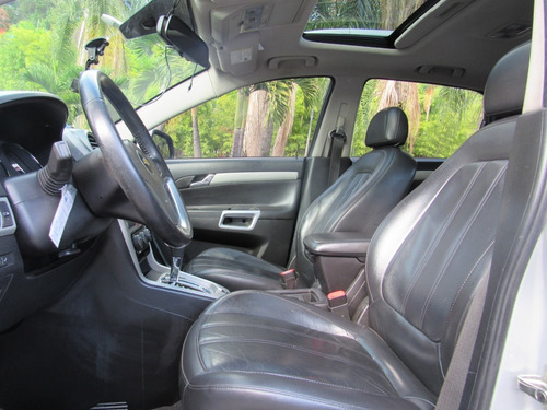 Chevrolet Captiva Sport At Sec Cc2400