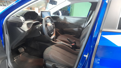 Peugeot 208 1.6l Active Pack Tiptronic