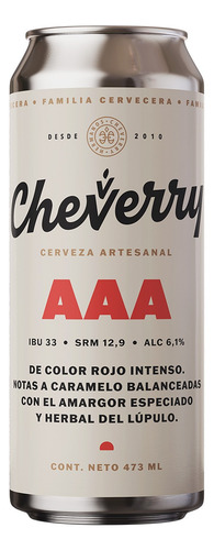 Combo X 6 Cerveza Artesanal Rojas - Scottish / Irish / Amber
