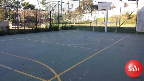 Imagem 17 de 22 de Apartamento - Ref: 240308