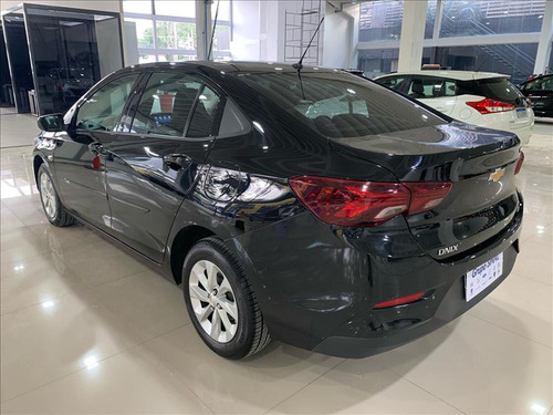 Chevrolet Onix 1.0 Turbo Plus lt