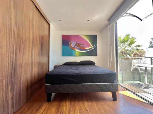 Casa En Arriendo De 3 Dorm. En Vitacura