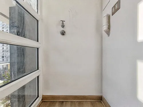 Edificio Activa Vicuña Mackenna Poniente Vista Suroriente