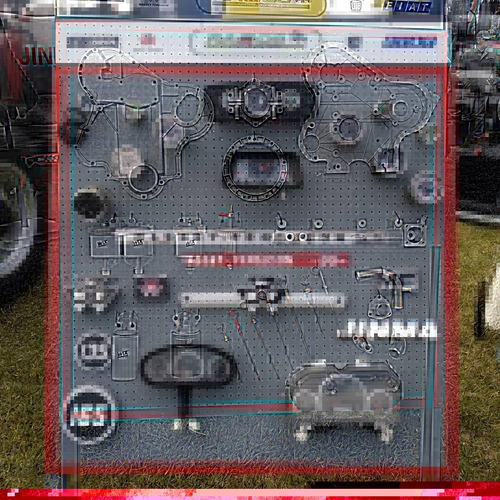 Tractores Repuestos ( Massey Ferguson - Fiat - Utb - Ford)