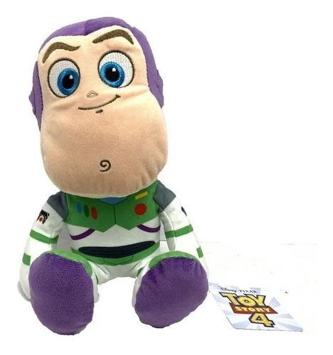 Peluche Muñeco Buzz Lightyear Toy Story Disney 25 Cm 26984 