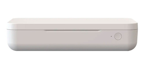 Imagen 3 de 7 de Esterilizador Samsung Uv Portatil Con Carga Inalámbrica