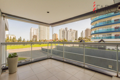 Alquiler Apartametno 3 Dormitorios Punta Del Este