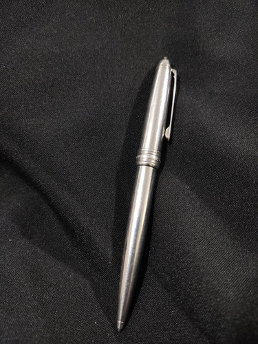 Bolígrafo Montblanc Original 