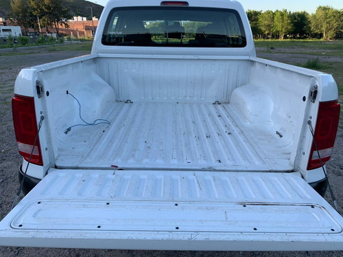 Volkswagen Amarok 2.0 4x2 - 2017