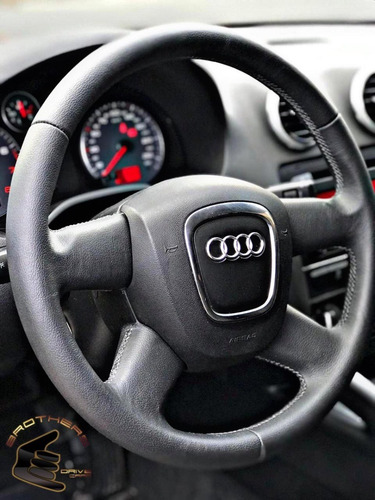 Audi A3 Sportback 1.4 Tfsi 122cv Mt 2013 Lp