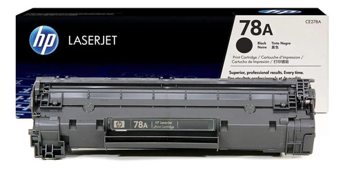 Hp 78a Toner Ce278a P1566 P1606 1606dn 1560 M1622 M1530 1530