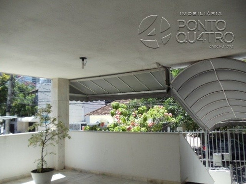 Imagem 9 de 15 de Apartamento - Rio Vermelho - Ref: 883 - V-883
