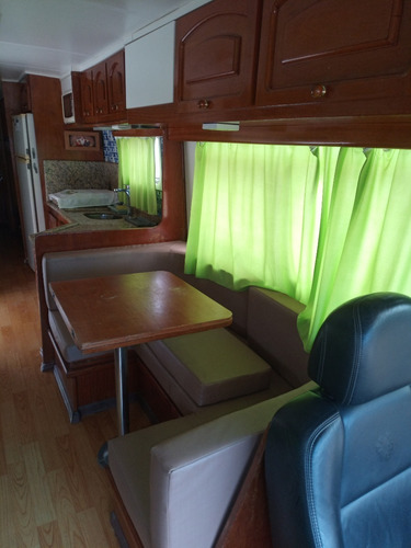 Motorhome
