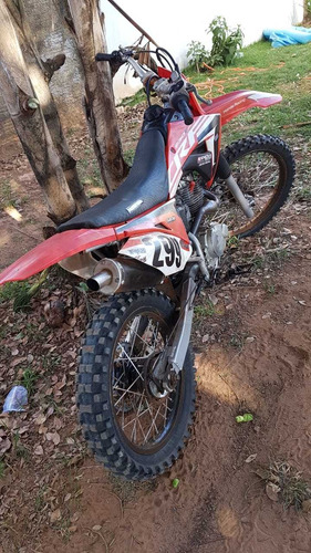 Honda Honda