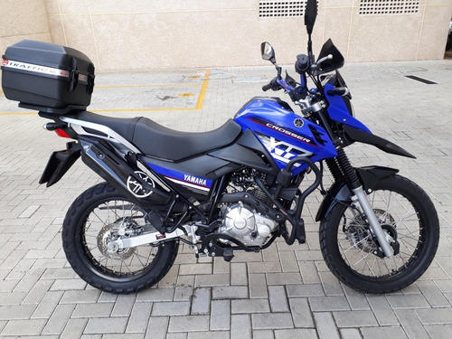 Imagem 11 de 15 de Crosser 150 Z