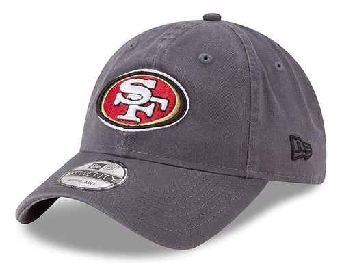 New Era - Gorra - Cachucha - San Francisco 49ers