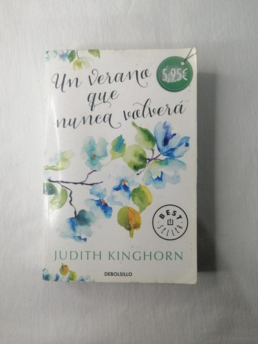 Lo Que Esta En Mi Corazon - Judith Kinghorn