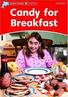 Candy For Breakfast - Rebecca Brooke *