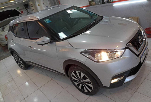 Imagen 6 de 10 de Nissan Kicks 2017 1.6 Exclusive 120cv