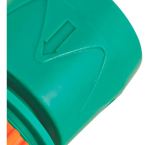 Engate Rápido Tramontina Para Mangueira 5/8' E 3/4'