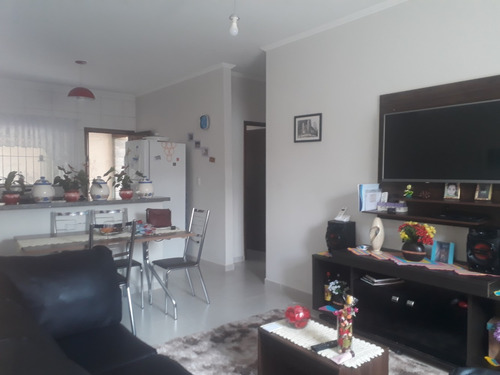 Casa Repassando Financiamento Lado Praia Em Itanhaém