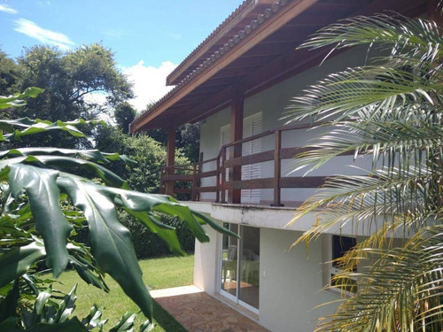 Imagem 18 de 22 de Chácara Com 4 Dormitórios À Venda, 1670 M² Por R$ 1.900.000,00 - Condomínio Terras De Itaici - Indaiatuba/sp - Ch0713