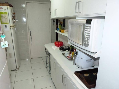 Imagem 17 de 24 de Cobertura À Venda, 167 M² Por R$ 950.000,00 - Ingá - Niterói/rj - Co2674