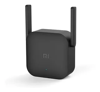 Router Repetidor Xiaomi Wifi Amplificador De Red Pro Nuevo