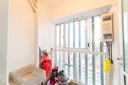 Imagen 27 de 27 de Departamento En Ampliación Del Gas, Azcapotzalco Con 2 Recámaras, 68 M², Id: 40804
