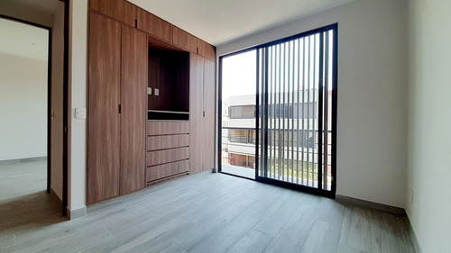 Imagen 7 de 18 de Estrena Departamento En Venta Con Balcones Y Amenidades En N