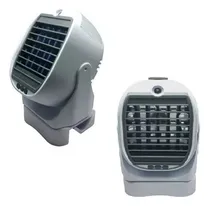 Comprar Mini Cooler Enfriador De Aire Portátil Potente