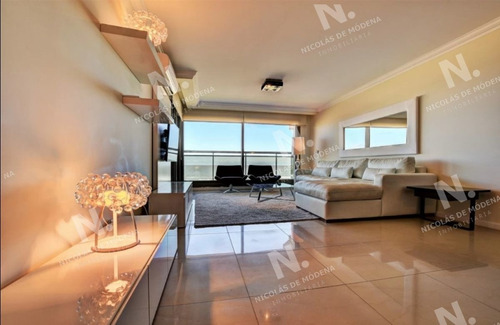 Imagen 7 de 19 de Apartamento En Brava - Punta Del Este - Punta Del Este Brava
