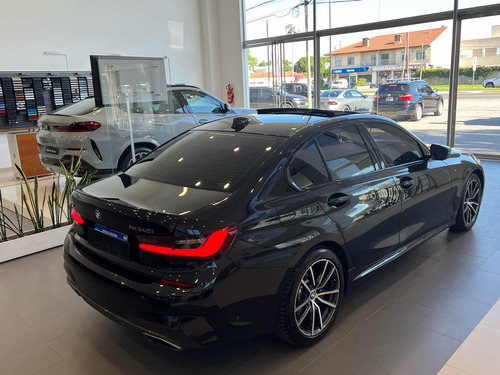 BMW Serie 3 M340i XDRIVE 387 CV Linea Nueva