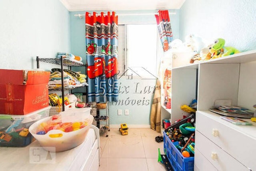 Imagem 5 de 15 de Ref 5330 Apartamento No Bairro Do São Pedro - Osasco Sp - 5330