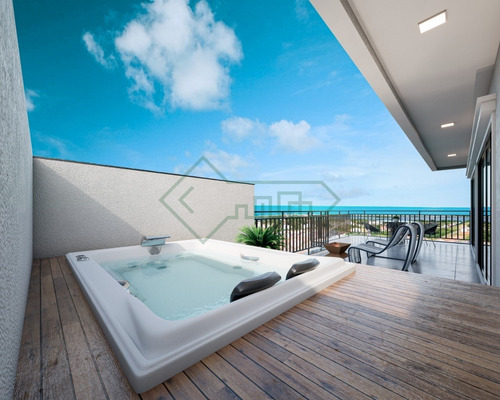 Imagem 2 de 14 de Apartamento 1º Andar | 01 Dormitório + 01 Suíte | 82m² - Sa02272 - 70805280