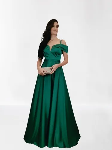 Vestido mãe cheap formanda