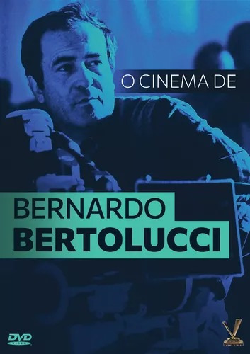  Cinema De Bernardo Bertolucci 4 Filmes 6 Cards  L A C R A D