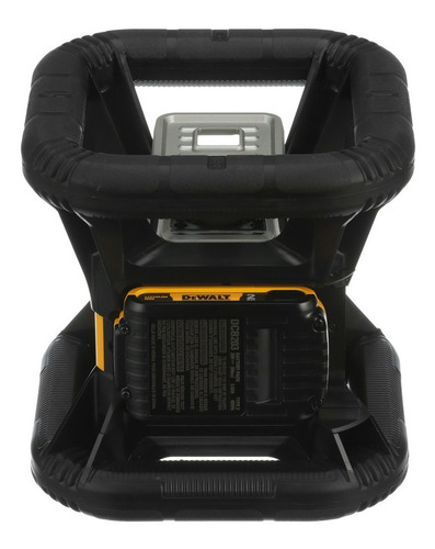 Nivel Láser Rotativo Luz Verde Uso Rudo 20v Dewalt Dw079LG