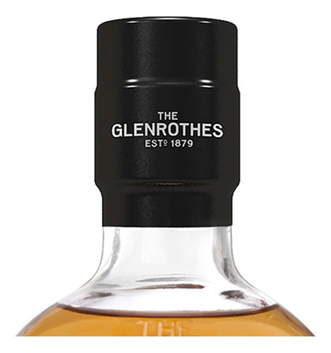 Pack De 4 Whisky Glenrothes Single Malt Wmc 700 Ml