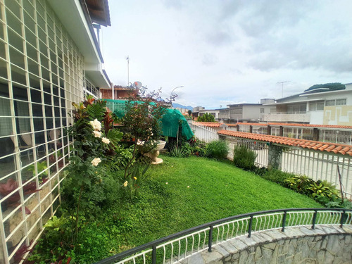 Imagen 6 de 27 de Se Vende Casa 600m2 5h+s/4b+s/5p Vista Alegre