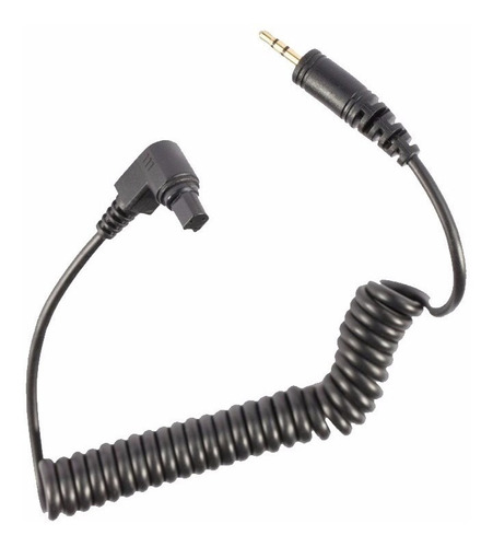 Cable C3 Radio Rf603ii P/ Canon 1d/7d/5d/10d/20d/30d/40d/50d