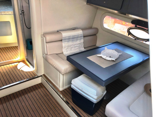 Mediterranean 440 - 2019 - 2 Volvo300 - Mooney Embarcaciones